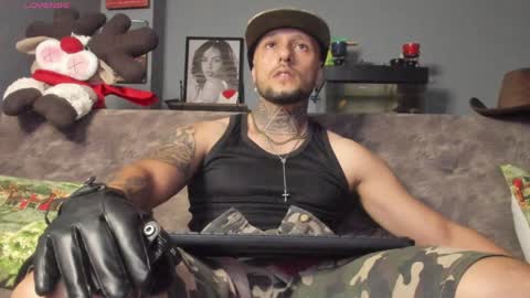 Emilio online show from December 30, 2024, 1:36 pm