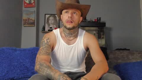 Emilio online show from January 21, 2025, 10:41 am