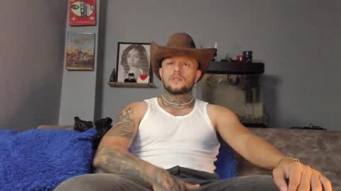 Emilio online show from January 25, 2025, 10:29 am