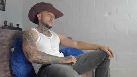 Emilio online show from March 2, 2025, 10:03 am