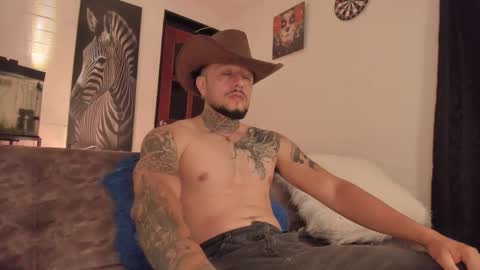 Emilio online show from March 13, 2026, 9:27 am