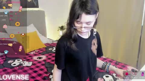 _emily__strike_ online show from March 18, 2026, 9:56 am