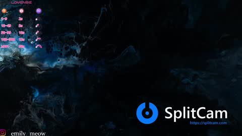 Snapshot of _emily__sweety_ chatting on January 21, 2025, 1:00 pm Emily online show from January 21, 2025, 1:00 pm