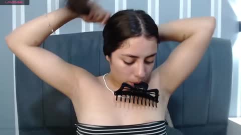 Emma online show from January 10, 2025, 7:11 pm