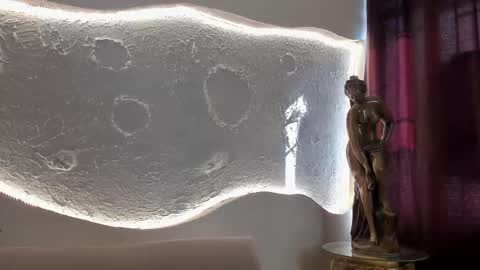 _emmawalka online show from November 7, 2025, 1:33 pm