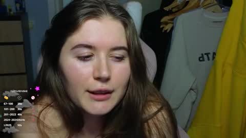 Sam  online show from December 24, 2024, 6:50 pm