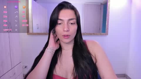  Erica Vanderhill  online show from January 10, 2026, 10:47 pm