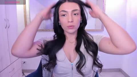  Erica Vanderhill  online show from January 12, 2026, 8:03 pm