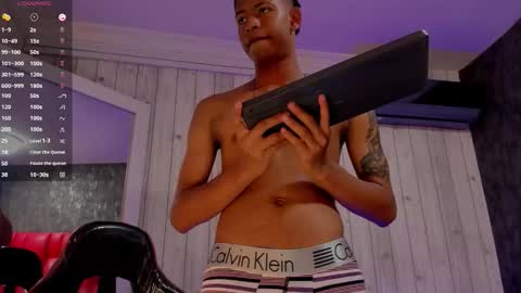 _erick_j online show from February 11, 2026, 8:03 pm