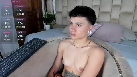 Eternal  online show from October 8, 2025, 10:29 pm