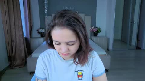 Snapshot of _eva_green chatting on October 8, 2025, 12:25 pm Eva Green online show from October 8, 2025, 12:25 pm