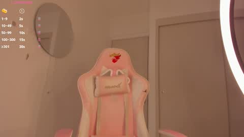 Eva online show from October 27, 2025, 6:12 pm