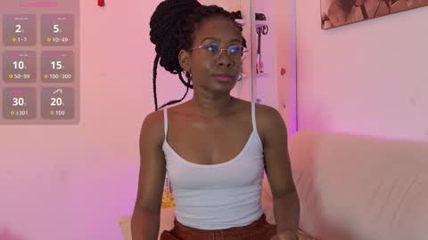 Snapshot of _exoticcouple_69 chatting on November 2, 2025, 12:07 pm Paul And Ariana online show from November 2, 2025, 12:07 pm