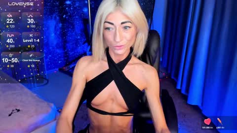  F R A U  online show from January 5, 2025, 4:14 am