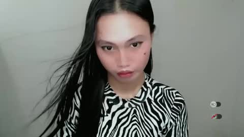 Snapshot of _fannywell chatting on December 8, 2024, 6:06 pm STEFFANNY WELL. online show from December 8, 2024, 6:06 pm