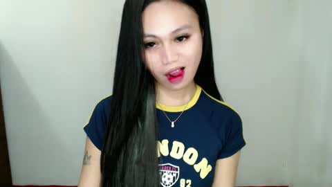 Snapshot of _fannywell chatting on March 2, 2025, 12:20 am STEFFANNY WELL. online show from March 2, 2025, 12:20 am