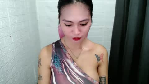 STEFFANNY WELL. online show from November 29, 2025, 11:30 pm