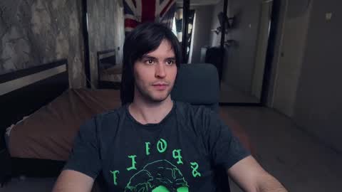 Keanu online show from February 27, 2025, 1:07 pm