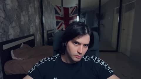 Keanu online show from November 28, 2025, 12:19 pm