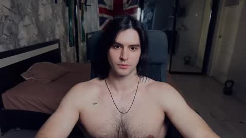 Keanu online show from February 8, 2026, 1:47 pm