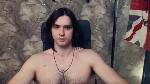 Keanu online show from February 22, 2026, 12:58 pm