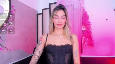 Snapshot of _felicity_1 chatting on May 10, 2026, 11:59 am Felicity online show from May 10, 2026, 11:59 am