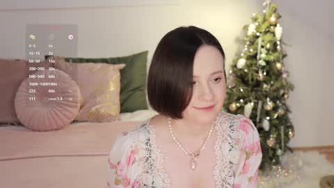 Essie  online show from January 11, 2025, 12:33 am