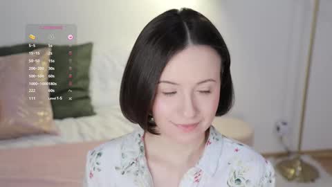 Essie  online show from February 13, 2025, 7:03 am