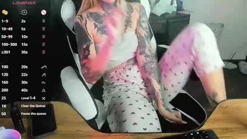 Alis online show from December 7, 2024, 5:48 am