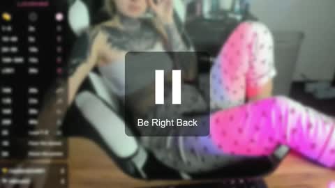 Alis online show from December 9, 2024, 2:34 am