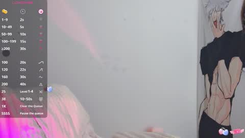 Flipped online show from February 10, 2026, 1:53 am