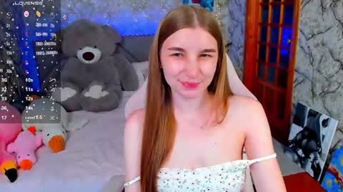 Snapshot of _flowersweet_ chatting on June 26, 2026, 8:57 pm Kate online show from June 26, 2026, 8:57 pm