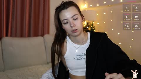 Goldy Grace online show from December 20, 2024, 5:40 pm