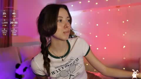 Goldy Grace online show from February 10, 2025, 11:57 am