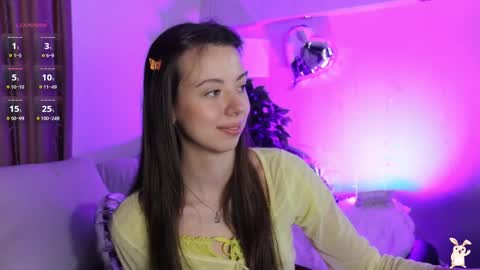 Goldy Grace online show from February 21, 2025, 11:44 am