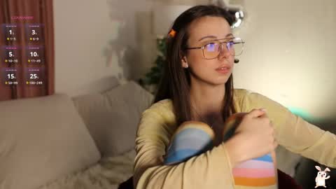 Goldy Grace online show from February 21, 2025, 5:53 pm