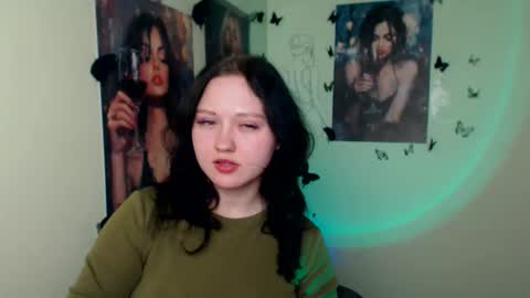 Alice online show from February 9, 2026, 7:07 pm