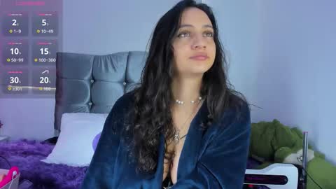 Snapshot of _gabbyx_ chatting on February 3, 2026, 3:17 pm Gabby online show from February 3, 2026, 3:17 pm