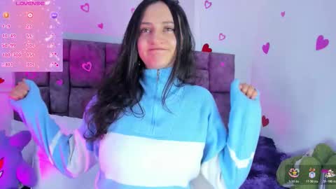 Snapshot of _gabbyx_ chatting on March 8, 2026, 4:44 pm Gabby online show from March 8, 2026, 4:44 pm