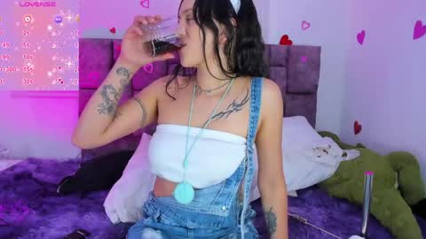 Snapshot of _gabbyx_ chatting on March 16, 2026, 8:35 pm Gabby online show from March 16, 2026, 8:35 pm