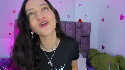 Snapshot of _gabbyx_ chatting on March 19, 2026, 4:22 pm Gabby online show from March 19, 2026, 4:22 pm