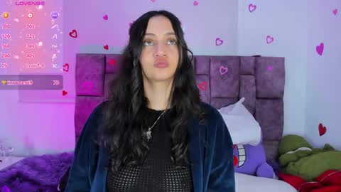 Snapshot of _gabbyx_ chatting on March 25, 2026, 5:52 pm Gabby online show from March 25, 2026, 5:52 pm