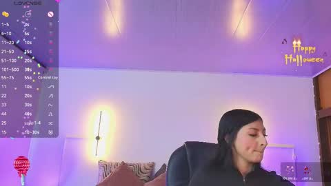  Juliana   Gaby   Kloe online show from October 29, 2025, 11:23 am