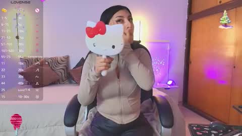  Juliana   Gaby   Kloe online show from November 8, 2025, 11:21 am