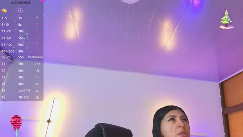  Juliana   Gaby   Kloe online show from November 10, 2025, 11:09 am