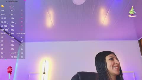  Juliana   Gaby   Kloe online show from November 22, 2025, 11:20 am