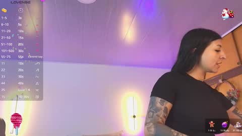  Juliana   Gaby   Kloe online show from December 3, 2025, 11:41 am