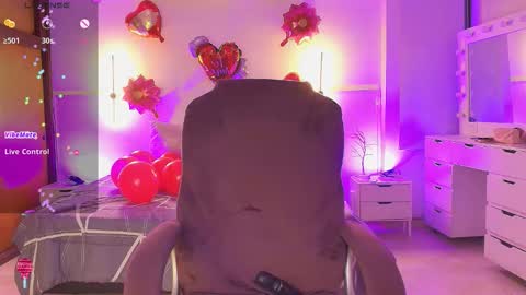  Juliana   Gaby   Kloe online show from February 15, 2026, 7:51 am