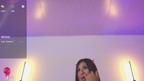  Juliana   Gaby   Kloe online show from April 10, 2026, 6:34 pm