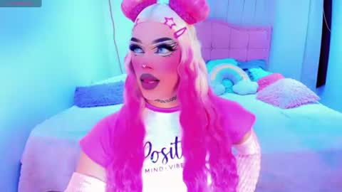 _gael__ online show from July 12, 2026, 4:25 am